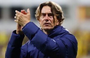 Leeds vs Tottenham – Premier League: puntaje en vivo, noticias del equipo y actualizaciones, mientras que el lado de Thomas Frank en Elland Road con la esperanza de volver a ganar pistas.