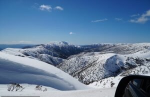 Los detalles tendentes surgen sobre dos mujeres encontradas muertas en el remoto Victoria Bush