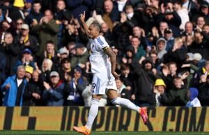 Leeds 1-2 Veredicto de Tottenham: Mohammed Kudus y Co Elland Road Hoodoo, una estrella que marcó una queja en la XI de la partida de Daniel Farke, y un jugador lucha con viejas desgracias