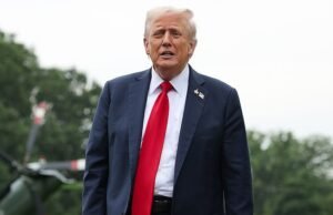 Donald Trump emite una nueva advertencia a Hamas para avanzar rápidamente en el lanzamiento de rehenes o “París está discapacitado