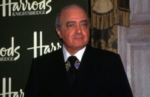 Harrods se hunde en el rojo después de haber dejado de lado a millones de personas para compensar a las víctimas de los supuestos abusos de Mohamed Al Fayed mientras aparecen más de 100