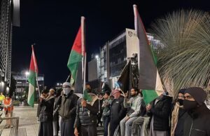 Un vínculo preocupante entre la organización islamista radical y el grupo pro-palestina que planea celebrar una reunión en Australia en “el honor” de un horrible ataque del 7 de octubre