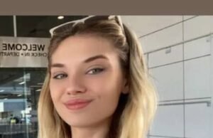 Búsqueda urgente de una mujer, de 21 años, vista por última vez yendo al monte en Burdekin, Queensland