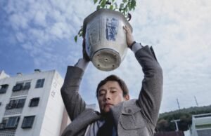 Las gemas del Festival de Cine de Miami establecen “No otra opción” Lucy Liu