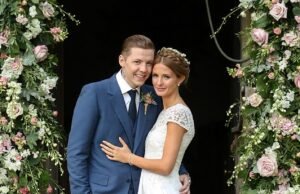 El profesor Green admite que “casi” canceló su matrimonio con Millie Mackintosh, mientras revela que ahora ha vuelto a estar en contacto con su “hermosa” ex esposa y reflexiona sobre su “vínculo traumático” por el TDAH no diagnosticado.