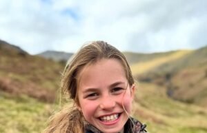 La princesa Charlotte ‘ama’ KPop Demon Hunters, que se convirtió en la película animada más grande de Netflix