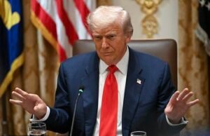 Trump lanza una escalofriante amenaza a Hamás mientras el acuerdo de paz pende de un hilo: “Saben a qué me refiero”