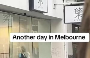 Actualización importante después del descarado robo en una tienda de ropa a plena luz del día frente a una multitud de espectadores atónitos