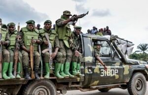 Fanáticos del ISIS ‘degollaron a 19 personas’ y quemaron sus casas en una nueva y horrenda masacre en el Congo