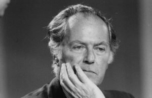 La familia de Sir Humphrey Atkins se pronuncia sobre las acusaciones de que tuvo una aventura con Margaret Thatcher