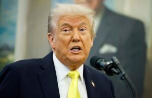 Trump promociona a San Francisco como el próximo objetivo del crimen y organiza un enfrentamiento épico con Gavin Newsom