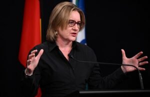 Dos ancianos indígenas revelan una postura inesperada ante la presión del tratado indígena y culpan a los residentes del ‘pueblo’ en medio de una tormenta creciente: ‘No les dimos consentimiento’