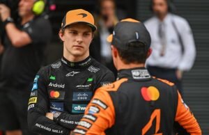 McLaren está jodiendo a Oscar Piastri en favor de Lando Norris, y todo porque es australiano, escribe PETER VAN ONSELEN