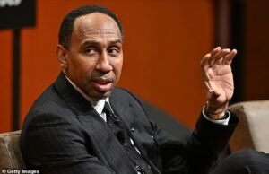 Stephen A. Smith acusa a LeBron James de tener dos caras mientras la disputa se vuelve personal: “No me gusta su sexo”