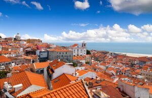 Temores sobre los viajes de Estados Unidos al destino turístico de Portugal tras el asesinato de un estadounidense en la ciudad natal adoptiva de Madonna