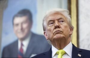 Trump lanza una escalofriante amenaza a Hamás mientras Gaza se hunde en una sangrienta guerra civil: “No tendremos otra opción”