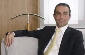 Famoso abogado asesinado a tiros a plena luz del día en el centro de Ciudad de México