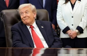 Trump es confirmado por una sorprendente nueva encuesta que lo corona como el hombre que hizo lo que Obama y Biden nunca pudieron hacer en Medio Oriente.