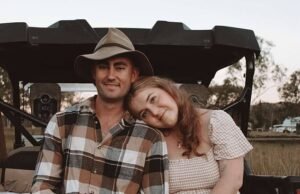 Foto de un soldado de 26 años muerto en el vuelco de un camión en Townsville