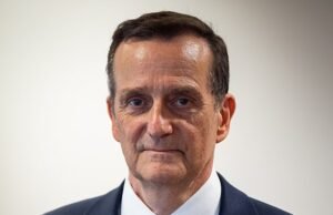 Las declaraciones de los testigos en el caso de espionaje en China fueron “apenas un 5% insuficientes”, dice el jefe del CPS