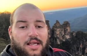 Australiano dice lo que todos piensan sobre el estado de Australia