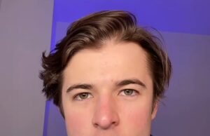 MAGA se moviliza para expulsar a influencer demócrata tras afirmar que Biden liberó a más rehenes que Trump