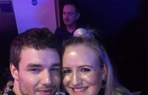 La hermana de Liam Payne, Nicola, comparte su dolor ‘insoportable’ un año después de su muerte mientras los fanáticos rinden homenaje en el santuario argentino a la estrella de One Direction.