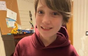 Un estudiante de medicina deforme se salió con la suya al engañar a un niño “dolorosamente tímido” para que se suicidara mientras los demonios en línea observaban… hasta que intervino un agente del FBI.