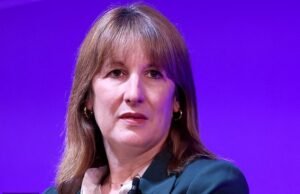 Reeves apunta a Motability para ahorrar mil millones de libras esterlinas en el presupuesto: ¿El canciller eliminará las exenciones fiscales para los usuarios del plan de automóviles para discapacitados?