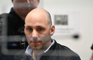 Fue casi el asesinato perfecto… El yesero que mató a su esposa y escondió su cuerpo finalmente descubre su suerte después de un impactante juicio que dividió a Francia.