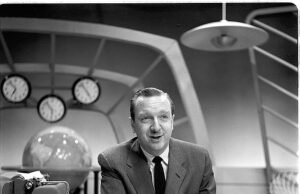 El periodista legendario que alguna vez fue llamado ‘el hombre más confiable de Estados Unidos’ aparece en los diarios de vuelo de Epstein recientemente publicados