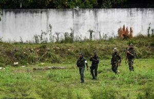 Trump despliega un regimiento secreto de ‘Acosadores Nocturnos’ mientras Venezuela moviliza MILLONES de tropas, lo que genera temores de una guerra total