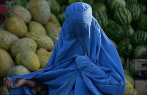 Portugal prohíbe el burka: llevar velo por “razones de género o religiosas” supondrá una multa de hasta 3.475 libras esterlinas