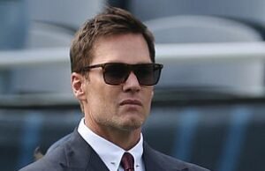 El récord de Tom Brady destrozado por el joven mariscal de campo Drake Maye mientras la estrella de los Patriots hace historia