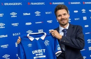 Los Rangers nombran a Danny Rohl como nuevo entrenador, pocos días después de que el exjefe de Sheffield Wednesday se descartara de la carrera.