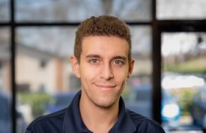 El famoso gran maestro de ajedrez Daniel Naroditsky muere “inesperadamente” a los 29 años