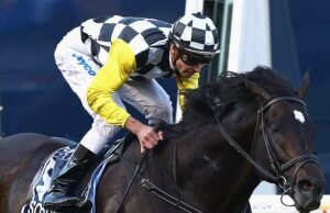 Muere el doble campeón de Cox Plate a pocos días de la carrera que dominó: “No puedes ser mejor que él”
