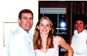 Una orgía en la isla de Epstein, perder a su bebé y ser violada por su padre a los nueve años: todas las afirmaciones que hace Virginia Giuffre desde más allá de la tumba en sus nuevas memorias