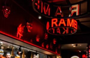 Un solo correo electrónico cierra una calle entera de restaurantes en Melbourne