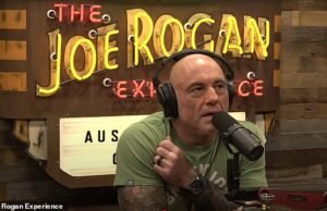 Joe Rogan hace ridícula declaración LGBT de Marjorie Taylor Greene
