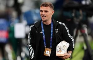 Liga de Campeones en vivo: últimos resultados, noticias del equipo y actualizaciones mientras Newcastle recibe al Benfica en St James’ Park mientras el Manchester City viaja a Villarreal