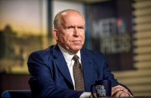 El exdirector de la CIA, John Brennan, remitido al Departamento de Justicia para su procesamiento