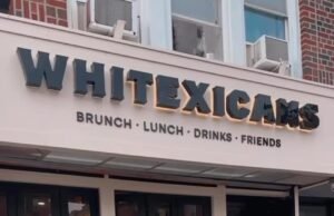 Neoyorquinos despiertos están indignados por el polémico nombre de un nuevo restaurante mexicano