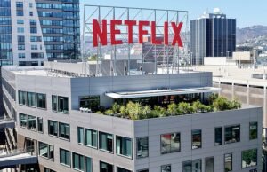 Netflix planea comprar Warner Bros. en una fusión energética que podría suponer el fin de CNN