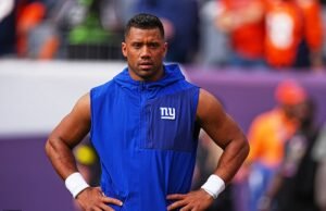 Russell Wilson responde a Sean Payton después de que el entrenador de los Broncos reaviva la disputa con un comentario contundente sobre la estrella de los Gigantes