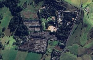 Impactante descubrimiento chino en una región australiana: “¿Cómo pudo suceder esto?”