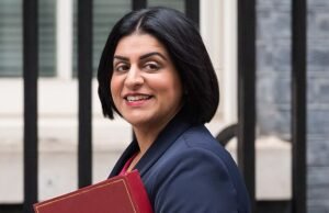 La laborista Shabana Mahmood devuelve una donación de £ 2.500 a un empresario vinculado a la disputa por la farmacia de Jhoots