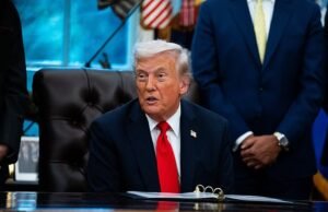 Trump ataca a los ganaderos exigiéndoles que bajen los precios de la carne