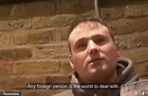 TRES agentes de policía expuestos en el documental Panorama de la BBC DESPEDIDOS del Met, y otros corren la misma suerte