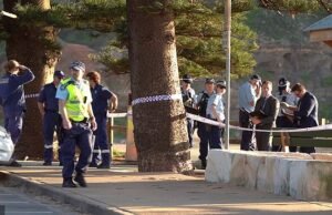 Mujer encontrada muerta en la playa de Mona Vale